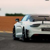 Alpine najavljuje buduće projekte