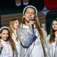 Doček za djecu u Zagrebu