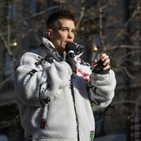 Doček za djecu u Zagrebu