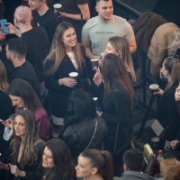 Aleksandra Prijović: Dnevni doček Nove godine u Zagrebu