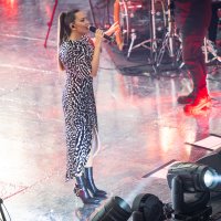 Aleksandra Prijović: Dnevni doček Nove godine u Zagrebu