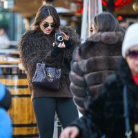 Centar Zagreba uoči dočeka Nove godine