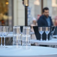 Centar Zagreba uoči dočeka Nove godine