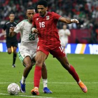 Alžir - Ekvatorijalna Gvineja, Afrički kup nacija, 31.12.2025.