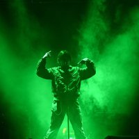 Doček Nove godine u Splitu