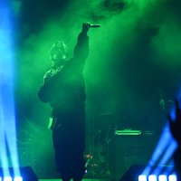 Doček Nove godine u Splitu