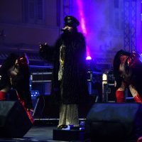 Doček Nove godine u Rijeci