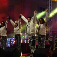 Doček Nove godine u Rijeci