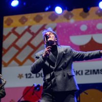 Doček Nove godine u Dubrovniku