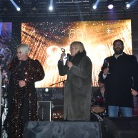 Doček Nove godine u Rijeci