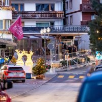 Eksplozija u Švicarskoj