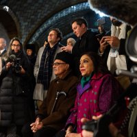 Zohran Mamdani prisegnuo za gradonačelnika New Yorka