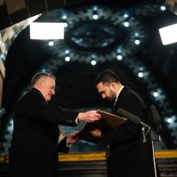 Zohran Mamdani prisegnuo za gradonačelnika New Yorka