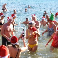 Puljani sezonu kupanja otvaraju prvog dana nove godine, u podne