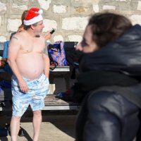 Puljani sezonu kupanja otvaraju prvog dana nove godine, u podne