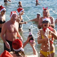 Puljani sezonu kupanja otvaraju prvog dana nove godine, u podne