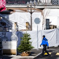 Istraga nakon eksplozije u švicarskom skijalištu