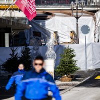 Istraga nakon eksplozije u švicarskom skijalištu