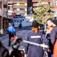 Istraga nakon tragedije na švicarskom skijalištu