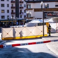 Istraga nakon tragedije na švicarskom skijalištu