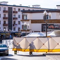 Istraga nakon tragedije na švicarskom skijalištu