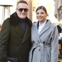 Tarik i Lejla Filipović