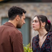 Murat Yildirim u seriji 'Tajne prošlosti'