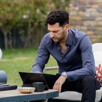 Murat Yildirim u seriji 'Tajne prošlosti'