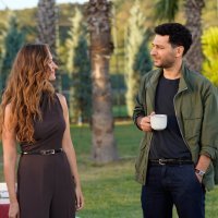 Murat Yildirim u seriji 'Tajne prošlosti'