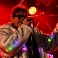 Novogodišnji koncert Crvene jabuke