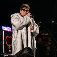 Novogodišnji koncert Crvene jabuke