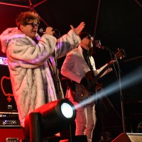 Novogodišnji koncert Crvene jabuke