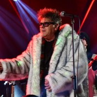 Novogodišnji koncert Crvene jabuke