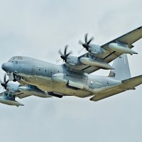 Donedavno je postojala ideja da MC-130J dobije plovke i postane hidroavion