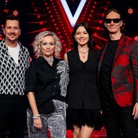 Mentori Voice Kids Hrvatska