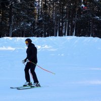 Skijalište na Kupresu