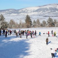 Skijalište na Kupresu