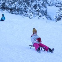 Skijalište na Kupresu