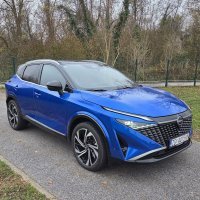 Nissan Qashqai Tekna+ e-Power 190