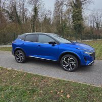 Nissan Qashqai Tekna+ e-Power 190