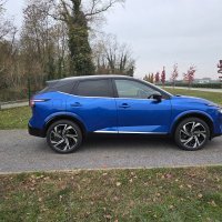 Nissan Qashqai Tekna+ e-Power 190