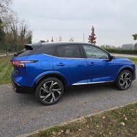Nissan Qashqai Tekna+ e-Power 190