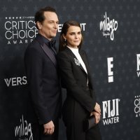 Keri Russell i Matthew Rhys