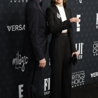 Keri Russell i Matthew Rhys