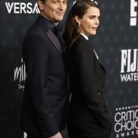 Keri Russell i Matthew Rhys