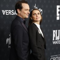 Keri Russell i Matthew Rhys