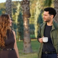 Serija 'Tajne prošlosti'