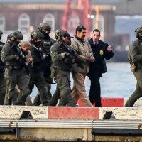 Nicolas Maduro odlazi na sud