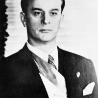 Predsjednik Gvatemale Jacobo Arbenz kojeg je svrgnula CIA