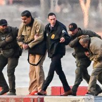 Nicolas Maduro sa suprugom stigao na Manhattan